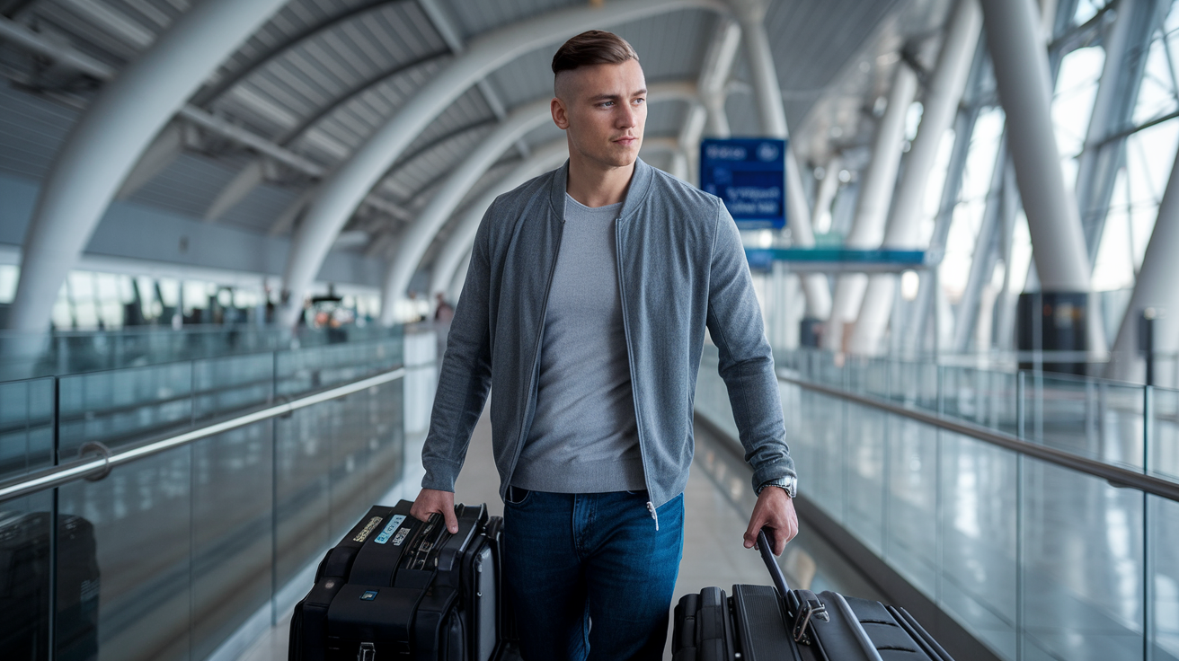 Barajas Airport Transfer to El Barraco: Stress-Free Travel Guide